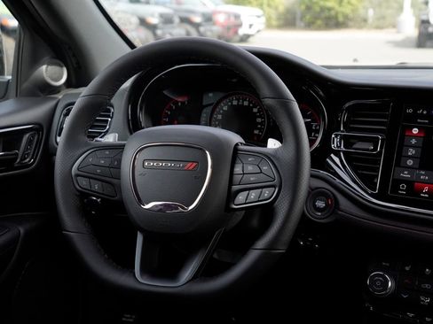 New 2026 Dodge Durango GT AWD/4WD image 29