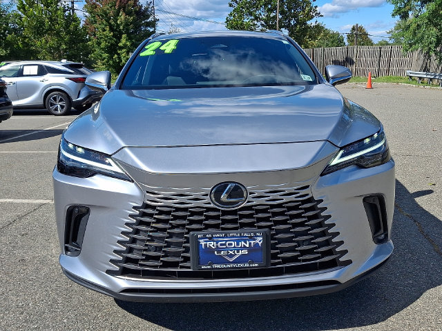 Used 2024 Lexus RX 350 Premium w/ Accessory Package (Z1) AWD/4WD image 2
