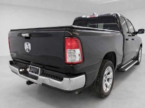 Used 2020 RAM 1500 Big Horn RWD image 3
