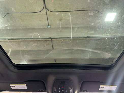 New 2025 Audi SQ5 Premium Plus image 12