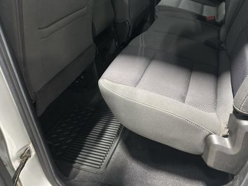 Used 2019 Chevrolet Silverado 1500 LT w/ All Star Edition AWD/4WD image 23