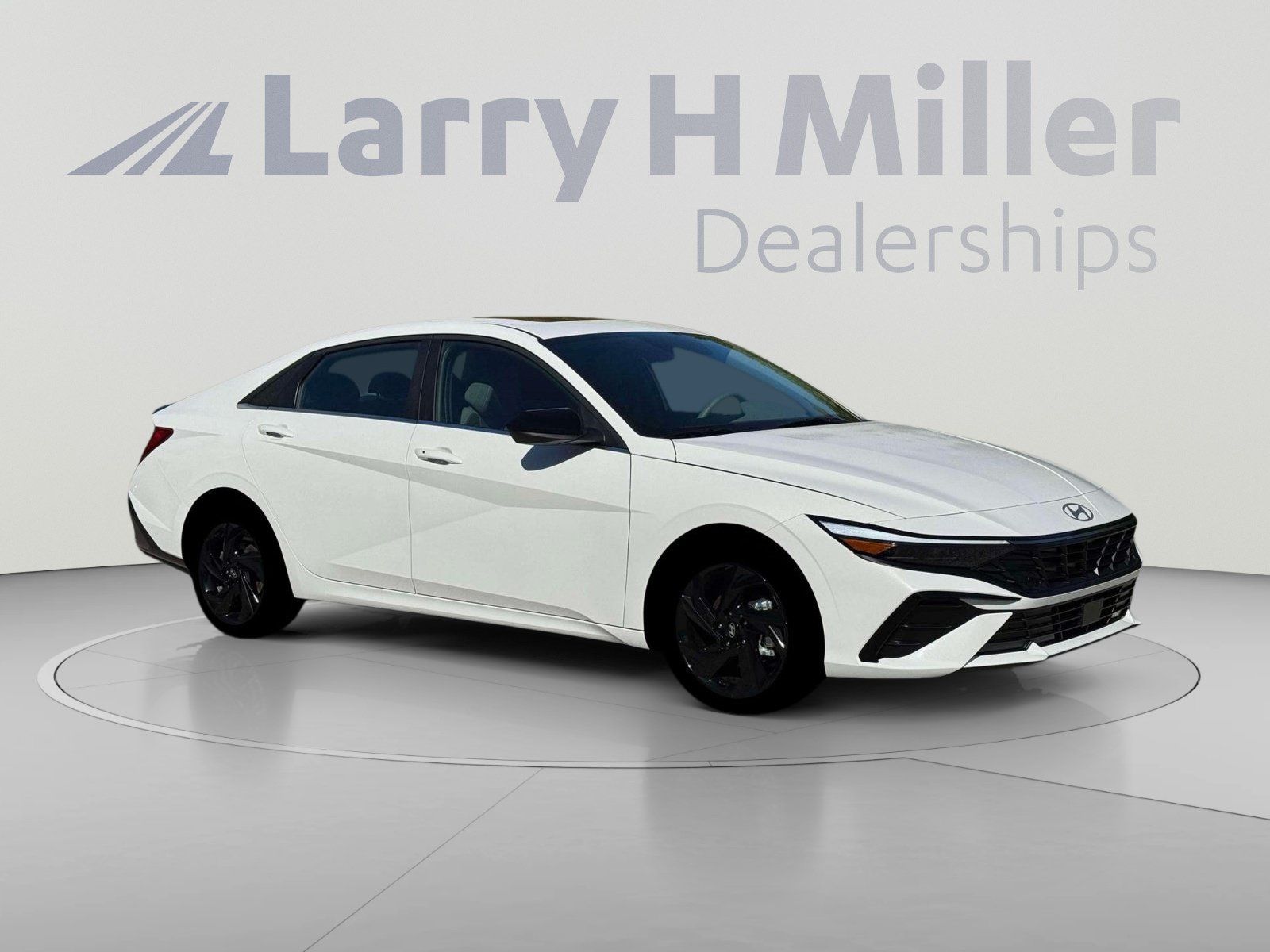 New 2026 Hyundai Elantra SEL Sport Premium FWD image 10