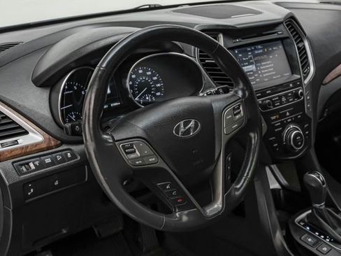 Used 2018 Hyundai Santa Fe Sport image 20