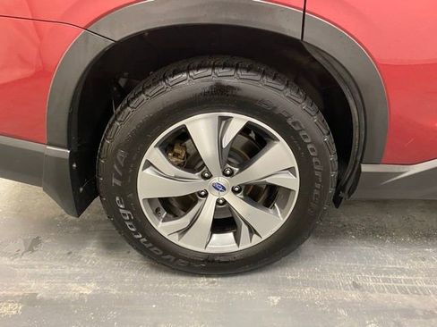 Used 2019 Subaru Ascent Premium w/ Popular Package #2 AWD/4WD image 33