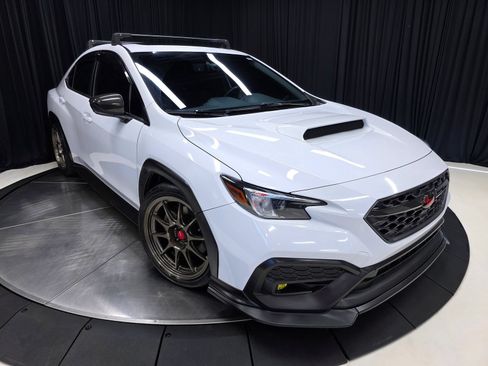 Used 2022 Subaru WRX Premium AWD/4WD image 49