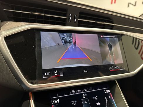 Used 2024 Audi A6 Premium Plus w/ Premium Plus Package image 21