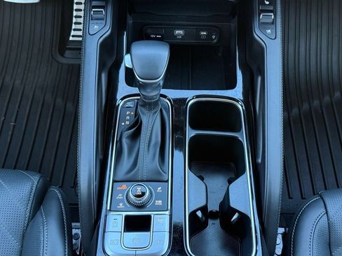 Used 2025 Kia Telluride SX Prestige X-Line image 26