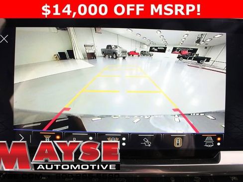 New 2026 GMC Sierra 1500 SLT w/ SLT Premium Plus Package image 3