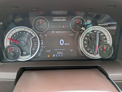Certified 2018 RAM 2500 Laramie w/ Convenience Group AWD/4WD image 32