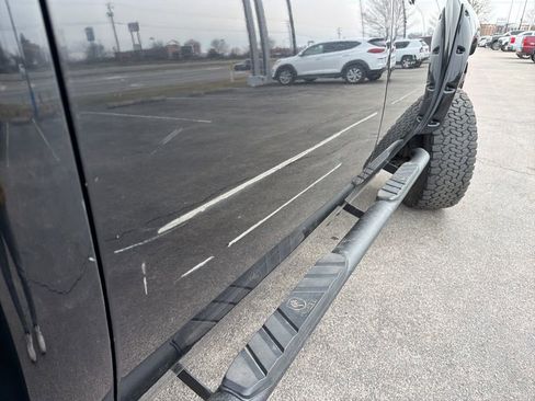 Used 2013 Chevrolet Silverado 2500 LT w/ Interior Plus Package image 20