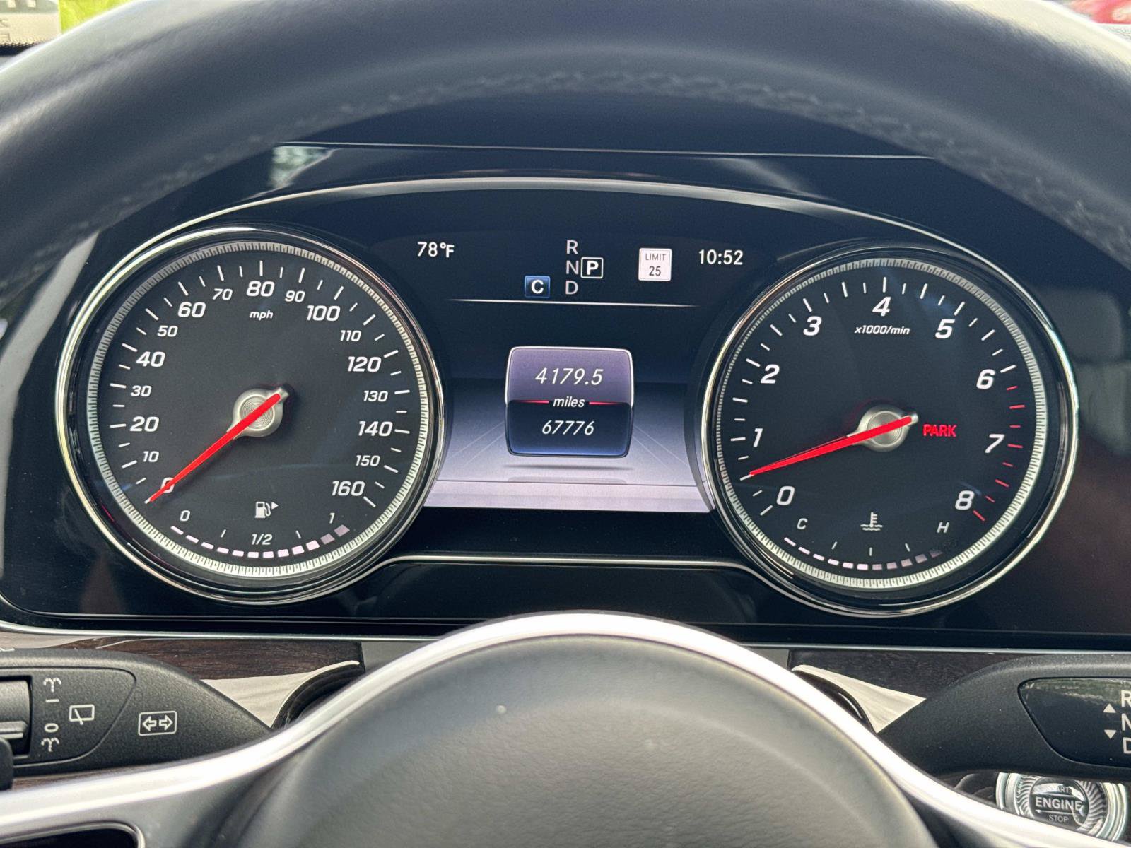 Used 2019 Mercedes-Benz E 450 4MATIC Wagon image 31
