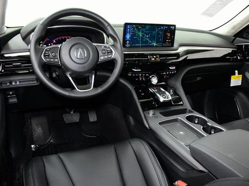 New 2026 Acura MDX SH-AWD image 6