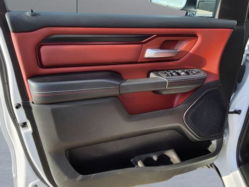 Used 2024 RAM 1500 Rebel w/ Rebel Level 1 Equipment Group AWD/4WD image 36