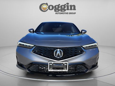 Used 2025 Acura Integra A-Spec image 8