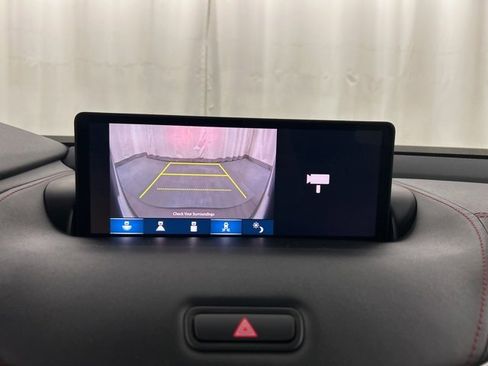 Used 2024 Acura TLX SH-AWD w/ A-SPEC Pkg image 16