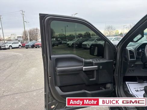 Used 2020 Ford F150 XLT w/ Equipment Group 302A Luxury image 26