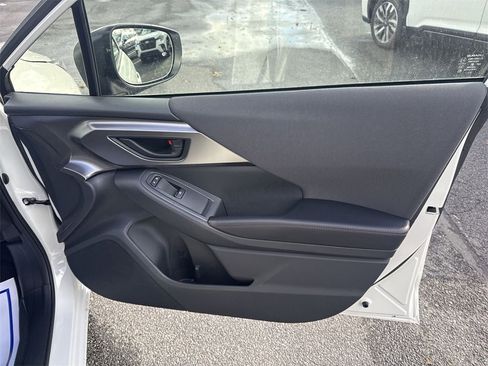 New 2026 Subaru Impreza 2.0i Sport image 22