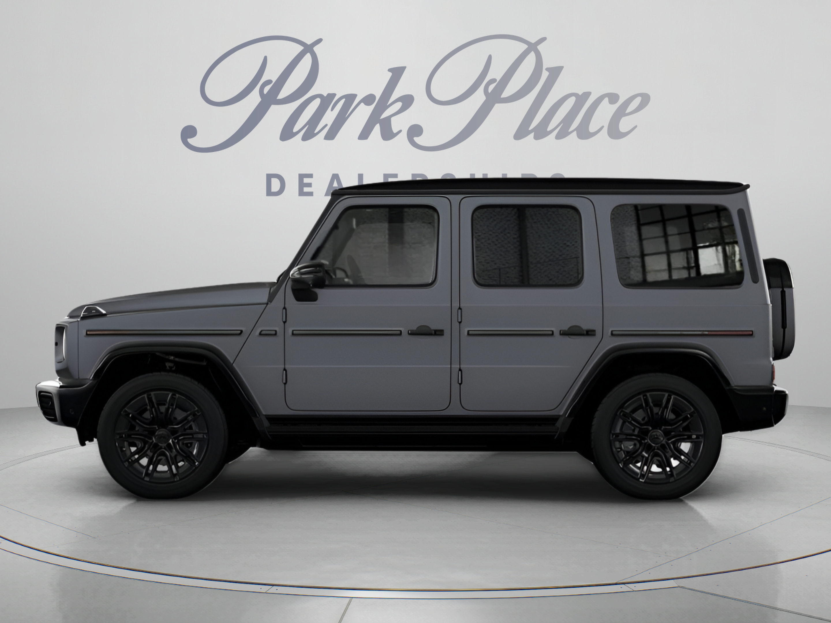 New 2027 Mercedes-Benz G 580 e image 8