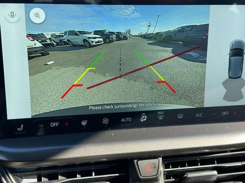 New 2026 Ford Escape SE image 13