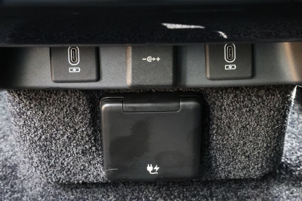 New 2027 Land Rover Range Rover SE AWD/4WD image 25