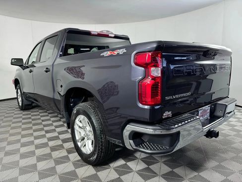 Used 2023 Chevrolet Silverado 1500 LT image 27