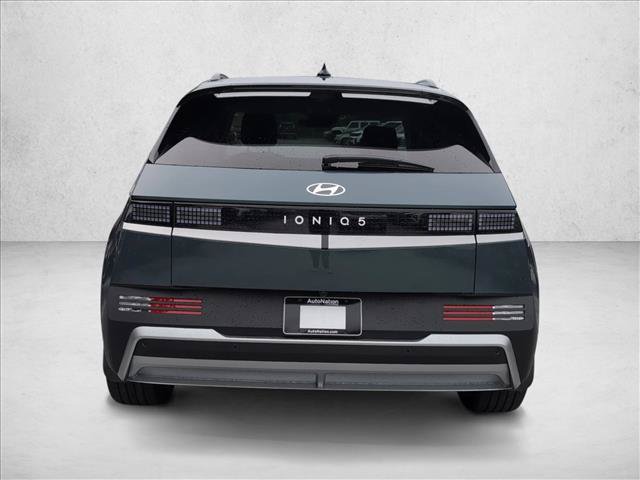 New 2027 Hyundai Ioniq 5 SEL RWD image 6