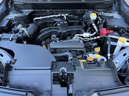 New 2026 Subaru Outback Premium image 9
