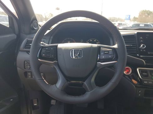 New 2026 Honda Ridgeline Black Edition image 20