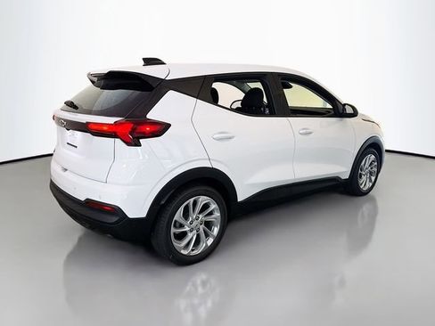 New 2027 Chevrolet Bolt LT FWD image 6