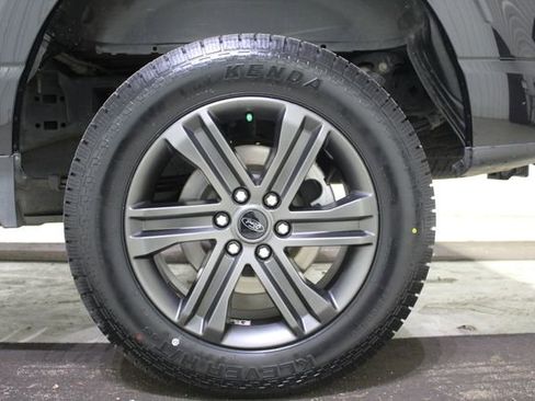 Used 2021 Ford F150 XLT w/ Equipment Group 302A High AWD/4WD image 31
