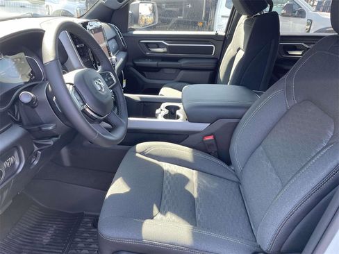 New 2026 RAM 1500 Big Horn image 27