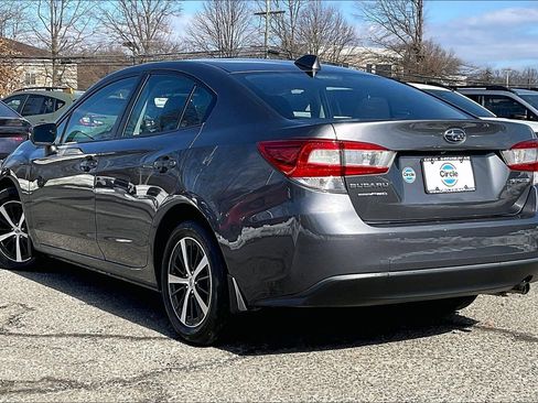 Certified 2023 Subaru Impreza Premium image 11