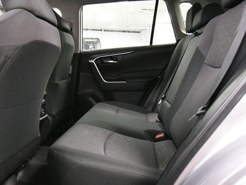 Certified 2024 Toyota RAV4 XLE image 19