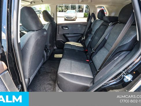 Used 2023 Nissan Rogue SV AWD/4WD image 20