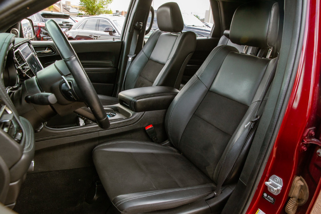 Used 2021 Dodge Durango GT AWD/4WD image 12