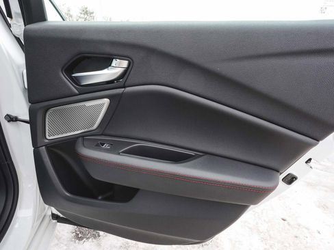 Used 2023 Acura TLX A-Spec Package image 14