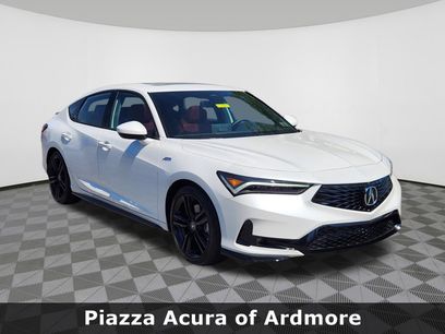 Used 2026 Acura Integra A-Spec