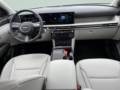 New 2026 Hyundai Tucson Limited FWD image 18