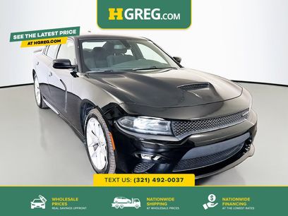 Used 2023 Dodge Charger GT