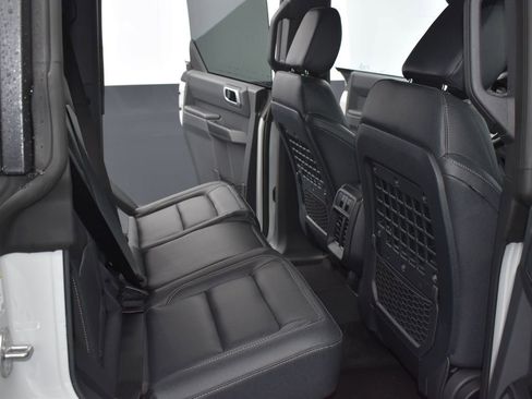 New 2026 Ford Bronco Big Bend AWD/4WD image 14