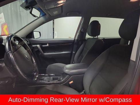 Used 2015 Kia Sorento LX FWD image 13