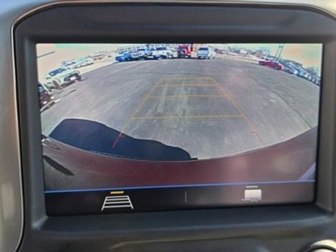 Used 2022 Chevrolet Silverado 1500 RST image 21