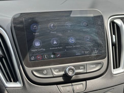 Used 2024 Chevrolet Malibu LT image 20