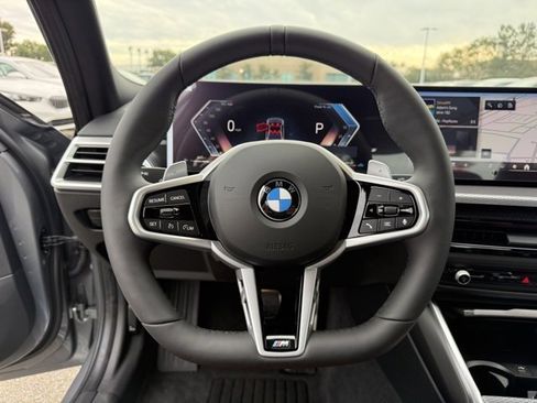 New 2026 BMW 330i Sedan w/ M Sport Package image 21