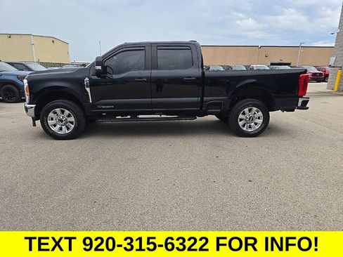 Used 2023 Ford F250 XL AWD/4WD image 3