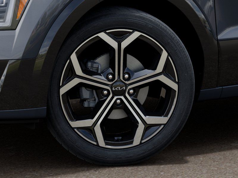 New 2026 Kia Niro SX Touring FWD image 9
