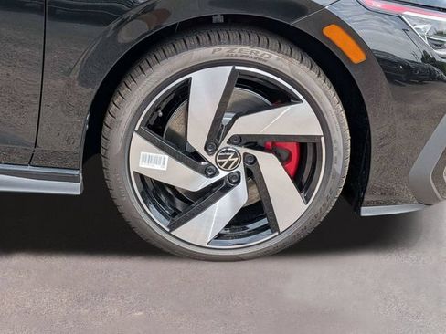 New 2026 Volkswagen GTI S FWD image 11