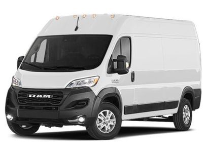 Used 2025 RAM ProMaster 3500 w/ Convenience Group