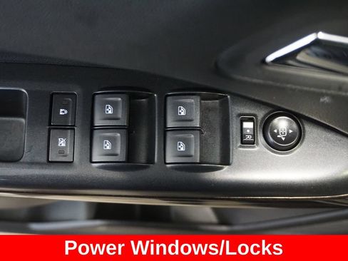 Used 2022 GMC Canyon Elevation w/ Elevation Premium Package AWD/4WD image 6