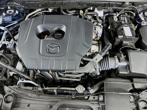 Used 2024 MAZDA CX-30 AWD 2.5 S image 36